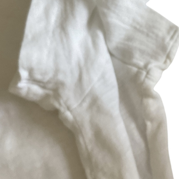 $ 10$ add on Ralph Lauren sport white on white polo pony cotton T-Shirt White L - Picture 8 of 14